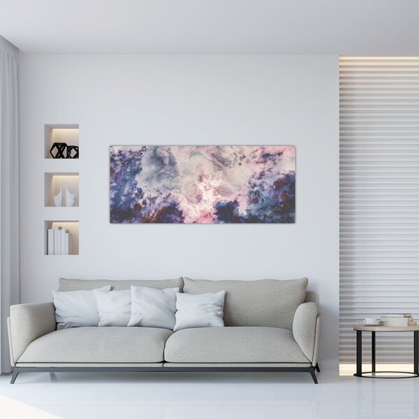 Slika - Fantazija (120x50 cm)