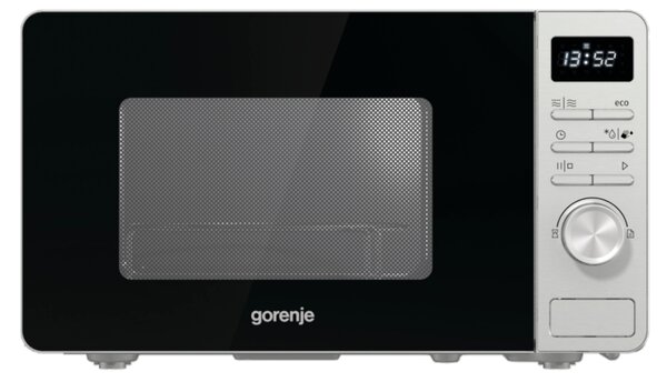 MIKROVALNA PEĆNICA GORENJE MO 20 A4X