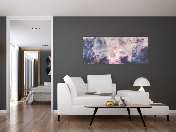 Slika - Fantazija (120x50 cm)
