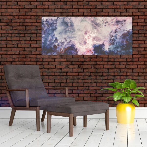 Slika - Fantazija (120x50 cm)