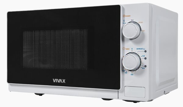 MIKROVALNA PEĆNICA VIVAX MWO-2077