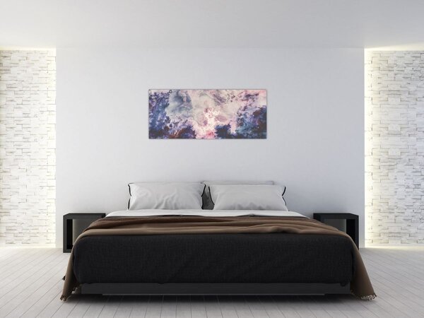 Slika - Fantazija (120x50 cm)