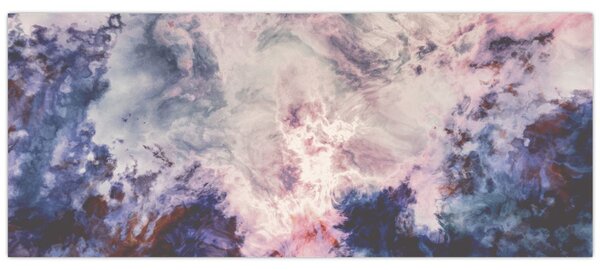 Slika - Fantazija (120x50 cm)