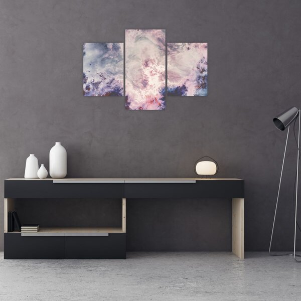 Slika - Fantazija (90x60 cm)