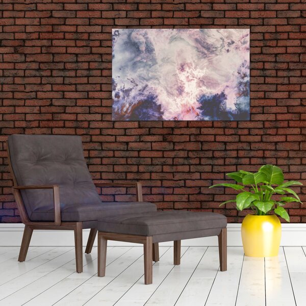 Slika - Fantazija (90x60 cm)