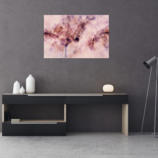 Slika - Fantazija II. (90x60 cm)