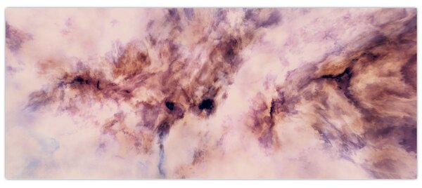 Slika - Fantazija II. (120x50 cm)