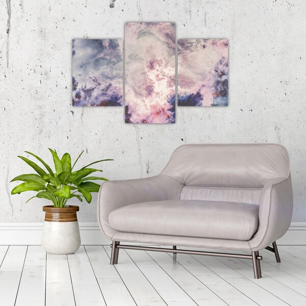 Slika - Fantazija (90x60 cm)