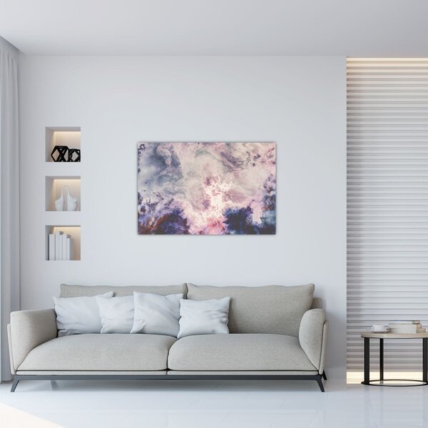 Slika - Fantazija (90x60 cm)