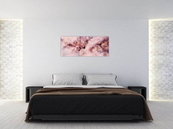 Slika - Fantazija II. (120x50 cm)