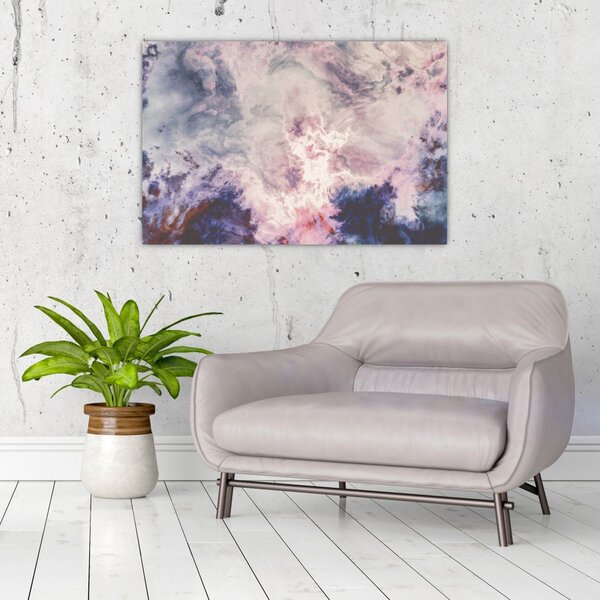 Slika - Fantazija (90x60 cm)