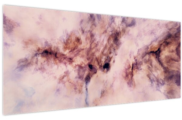 Slika - Fantazija II. (120x50 cm)