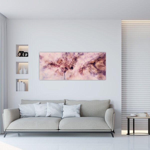 Slika - Fantazija II. (120x50 cm)