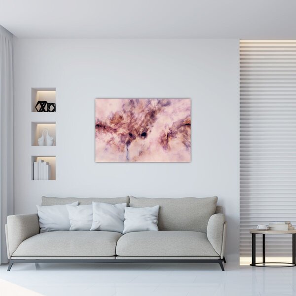 Slika - Fantazija II. (90x60 cm)