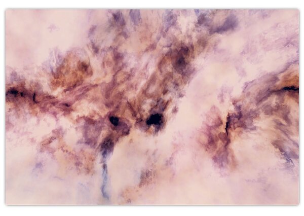 Slika - Fantazija II. (90x60 cm)