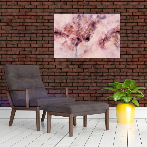 Slika - Fantazija II. (90x60 cm)