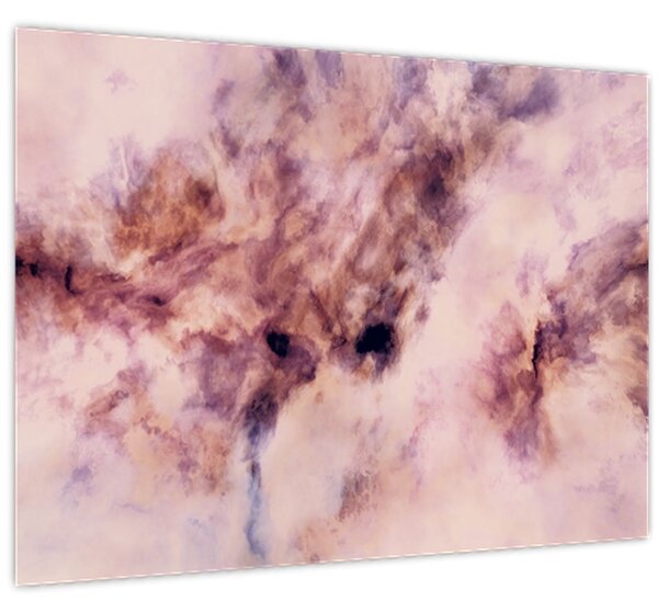 Slika - Fantazija II. (70x50 cm)
