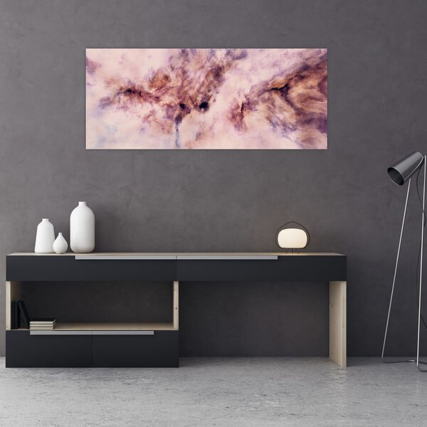 Slika - Fantazija II. (120x50 cm)
