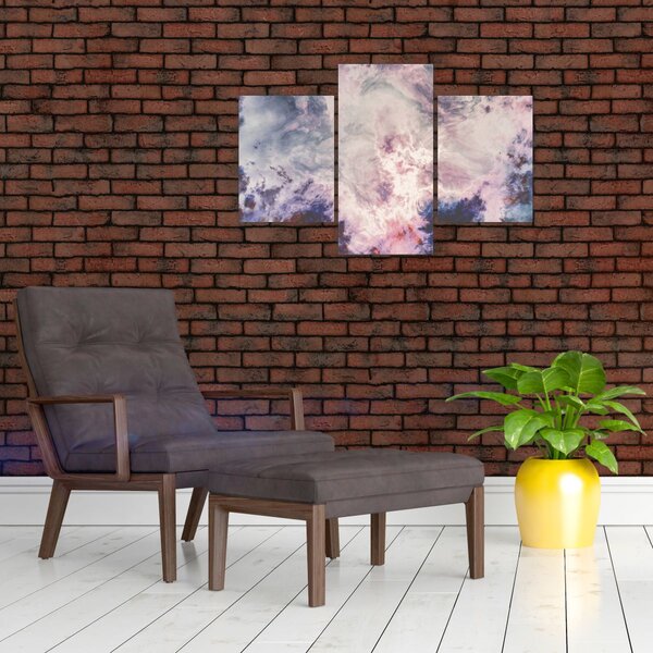 Slika - Fantazija (90x60 cm)