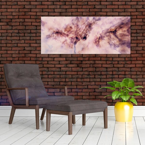 Slika - Fantazija II. (120x50 cm)