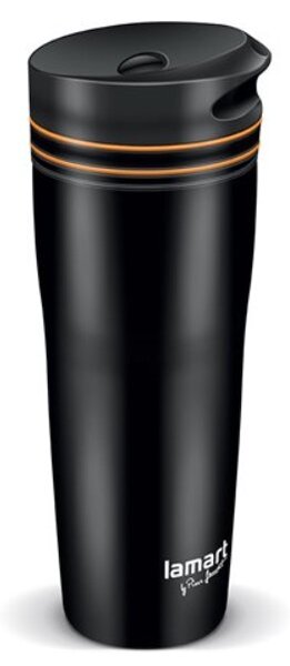 LAMART TERMO ŠALICA 360ML LT4051