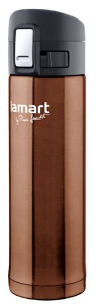 LAMART TERMOS BOCA SMEĐA LT4064