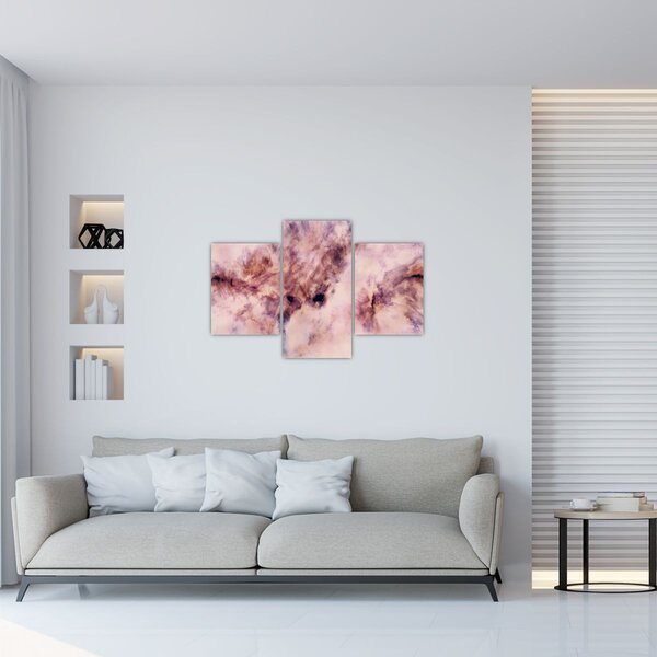 Slika - Fantazija II. (90x60 cm)