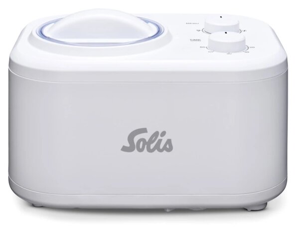 APARAT ZA SLADOLED SOLIS GELATISSIMA SOL97957