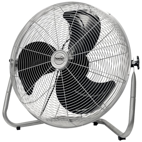 VENTILATOR PODNI HOME PVR 50