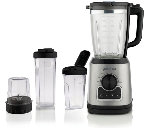 BLENDER GORENJE B 1400 BE