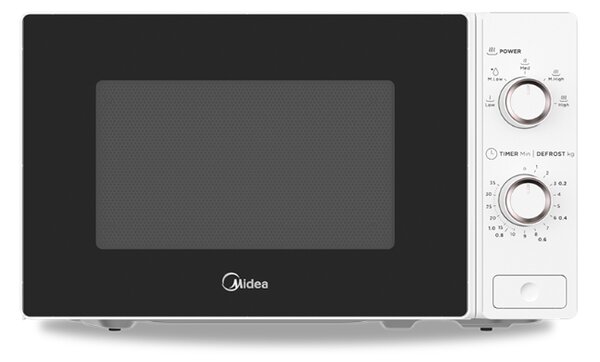 MIKROVALNA PEĆNICA MIDEA MM720C2AT