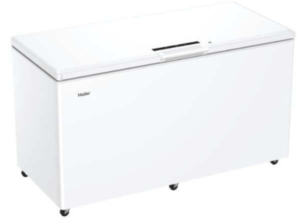 ZAMRZIVAČ HAIER HCE 520E