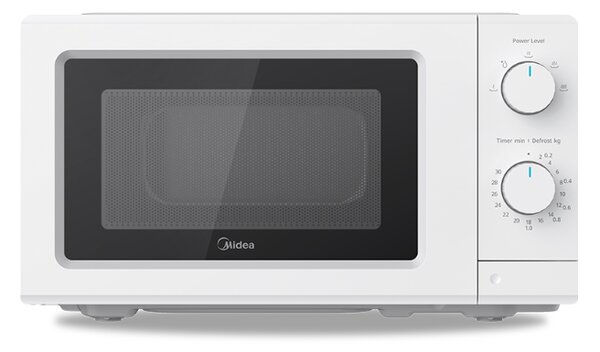MIKROVALNA PEĆNICA MIDEA MP012MK-WH