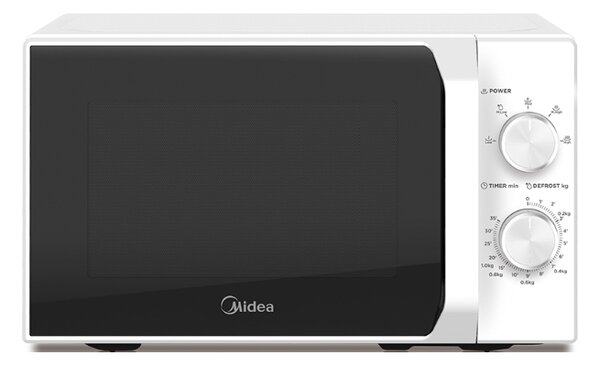 MIKROVALNA PEĆNICA MIDEA MM20CF2E