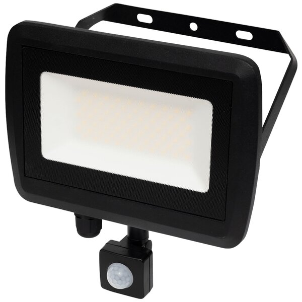 REFLEKTOR LED SA DETEKTOROM POKRETA HOME FLL PIR 50