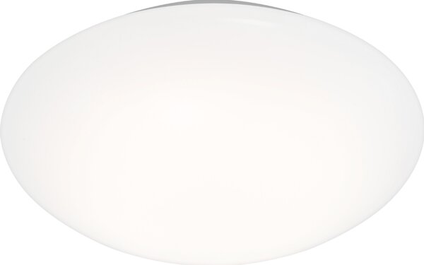 PLAFONJERA LED PVC D260 12W 720LM 3000K IP20 10718