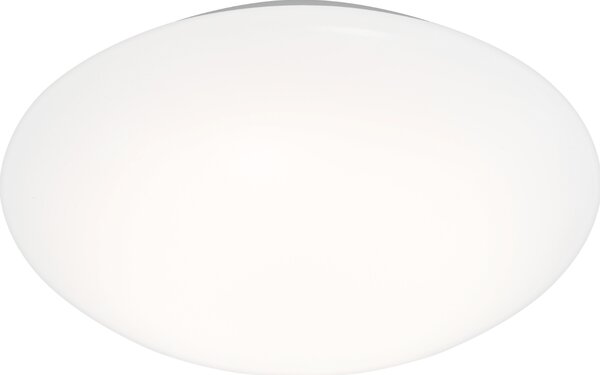 PLAFONJERA LED PVC D260 12W 720LM 6500K IP20 10719