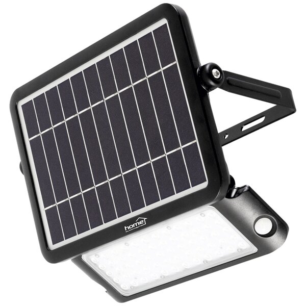 REFLEKTOR LED SA SOLARNIM PANELOM 10W HOME FLP 1000 SOLAR