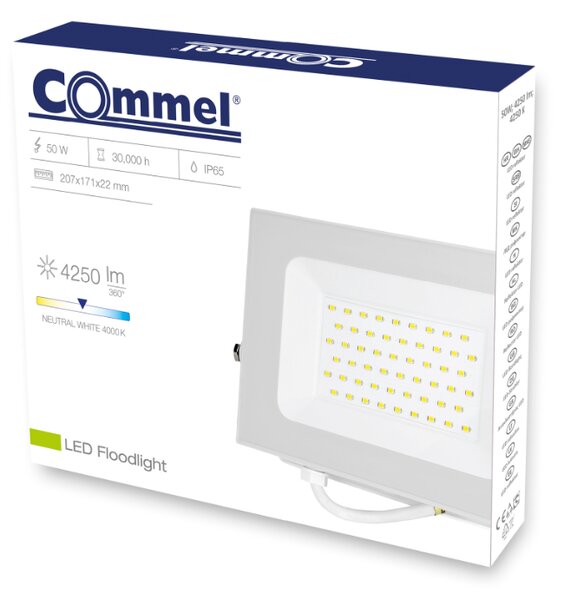 REFLEKTOR LED COMMEL 306-159