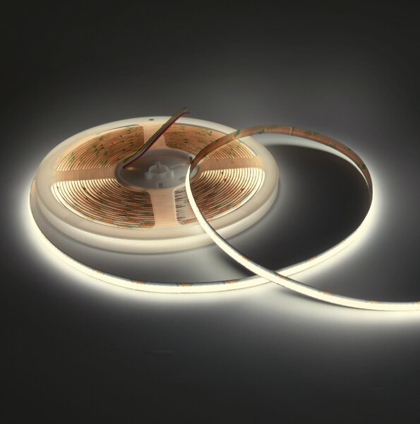 LED TRAKA COMMEL 4000K, 3m 405-163