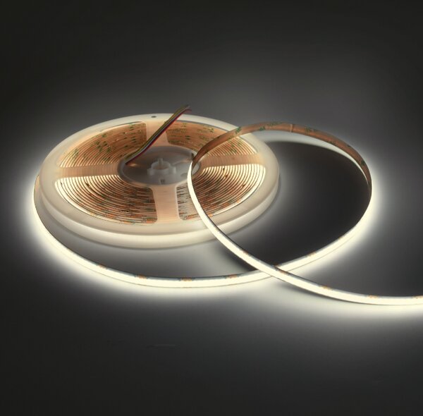 LED TRAKA COMMEL 4000K, 5m 405-165