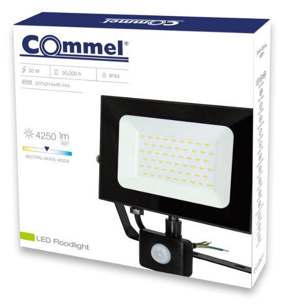 REFLEKTOR LED COMMEL 307-259