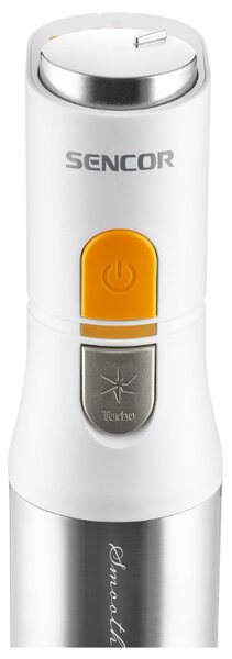 SENCOR BLENDER SHB 6301 WH