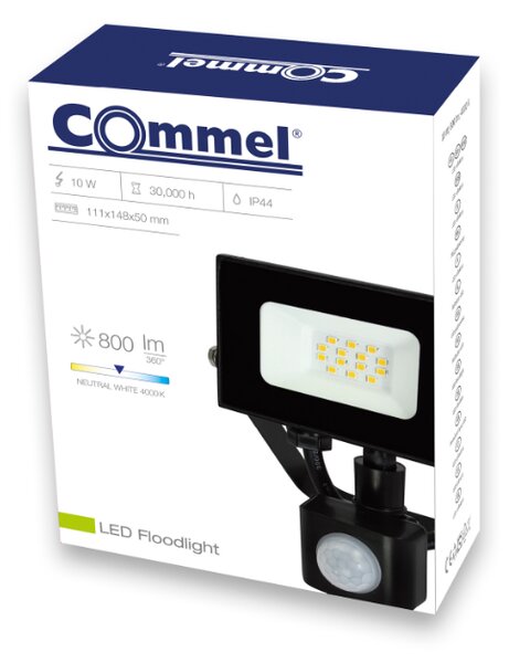 REFLEKTOR LED COMMEL 307-219