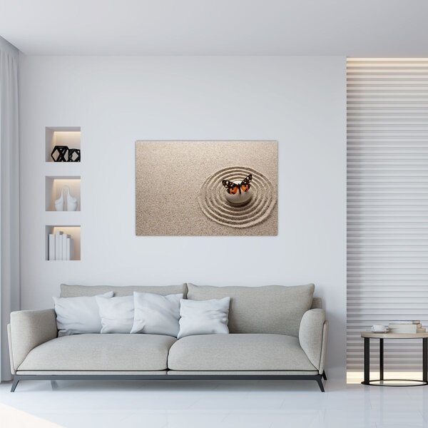 Slika - Bilo je prozirno (90x60 cm)