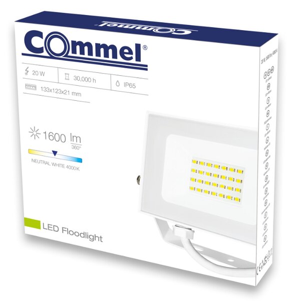 REFLEKTOR LED COMMEL 307-129