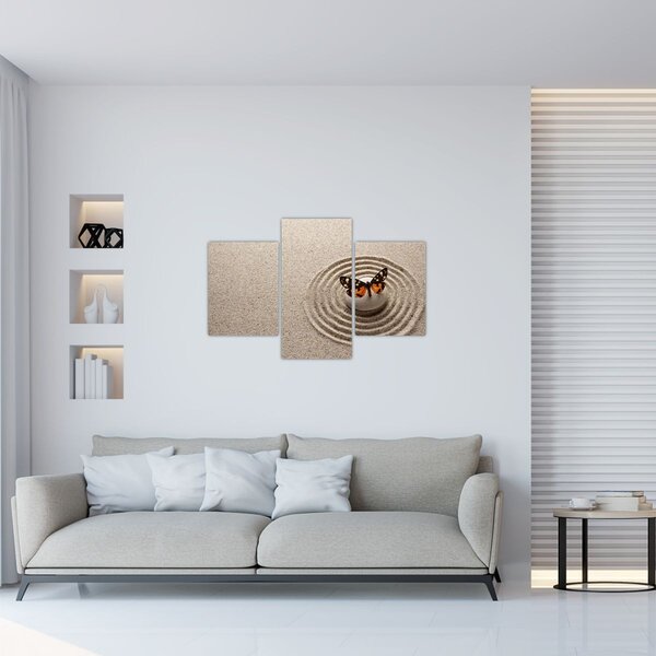 Slika - Bilo je prozirno (90x60 cm)