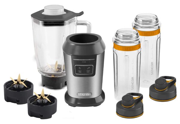 SENCOR SMOOTHIE MAKER SBL 7550 SS