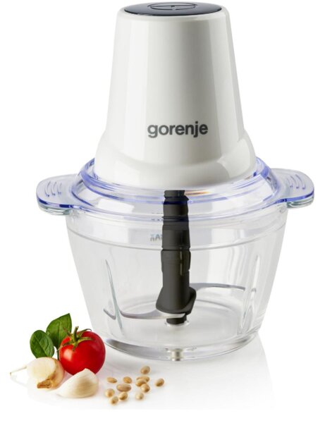 SJECKALICA GORENJE S400XG