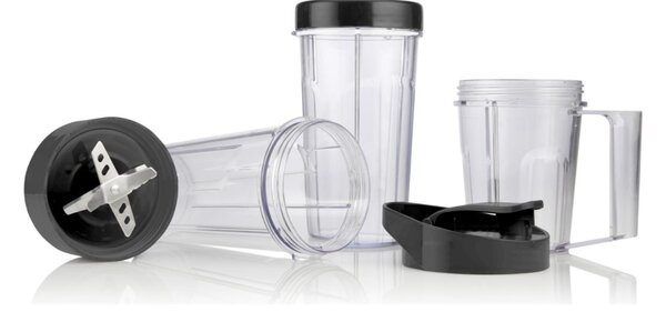 BLENDER GORENJE BN1000BK